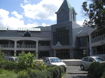 六日市学園