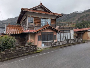 島根県吉賀町の一戸建て | 要相談 | Akiyama house finder