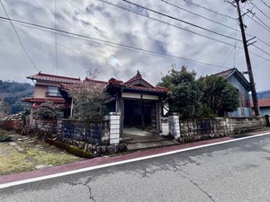 rental home in Yoshika, Shimane | ¥40,000/month | Akiyama house finder