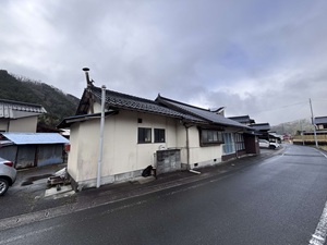 島根県吉賀町の一戸建て | 要相談 | Akiyama house finder