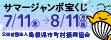 サマージャンボ宝くじ