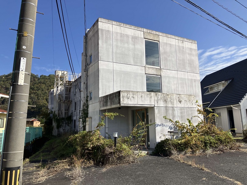 正面２